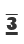 3