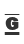 G