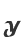 y