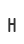H