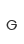 g