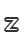 Z