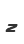 z