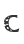 c