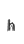 h