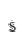 s