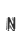 N