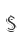 S