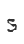s