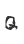 Q