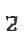 Z