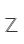 Z