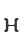 H