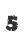 5