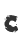 C