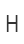 h