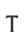t