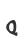 Q