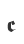 c