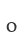 o