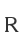 R