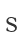 S