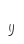 y