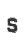 s