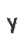 y