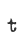 t