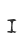 I