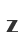z