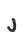 J