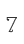 7