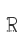 R