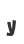 y