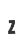 z