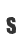 S