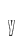 y