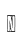 N