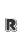 r