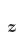 z