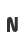 N