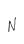N