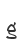g