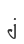 j