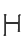 H