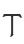 T