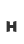 h