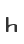 h
